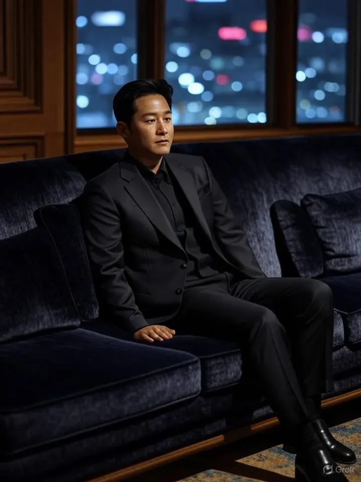 솔직히 말해서... 강남 룸 첫 방문! 기대 이상이었던 리얼 후기