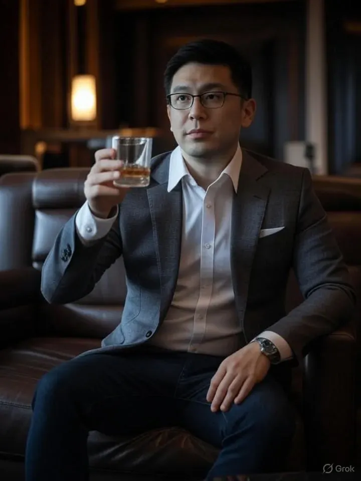 다른 강남 유흥 대신 '강남 룸'을 선택한 진짜 이유? 비교 분석 후기!