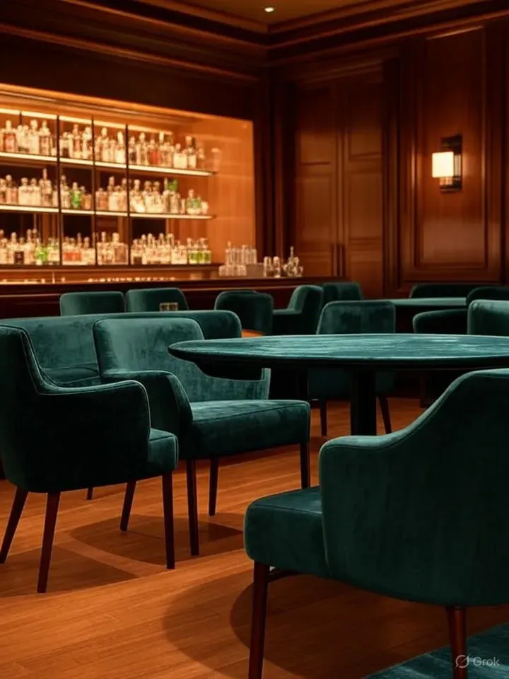 강남 룸, 이런 분들께는 강력 추천합니다! (광고 아님, 내돈내산)