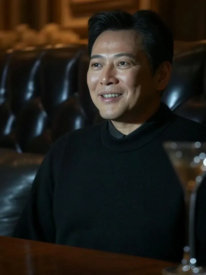 처음이라 망설였다면? 강남 룸, 솔직히 말해서 기대 이상이었던 첫 경험!